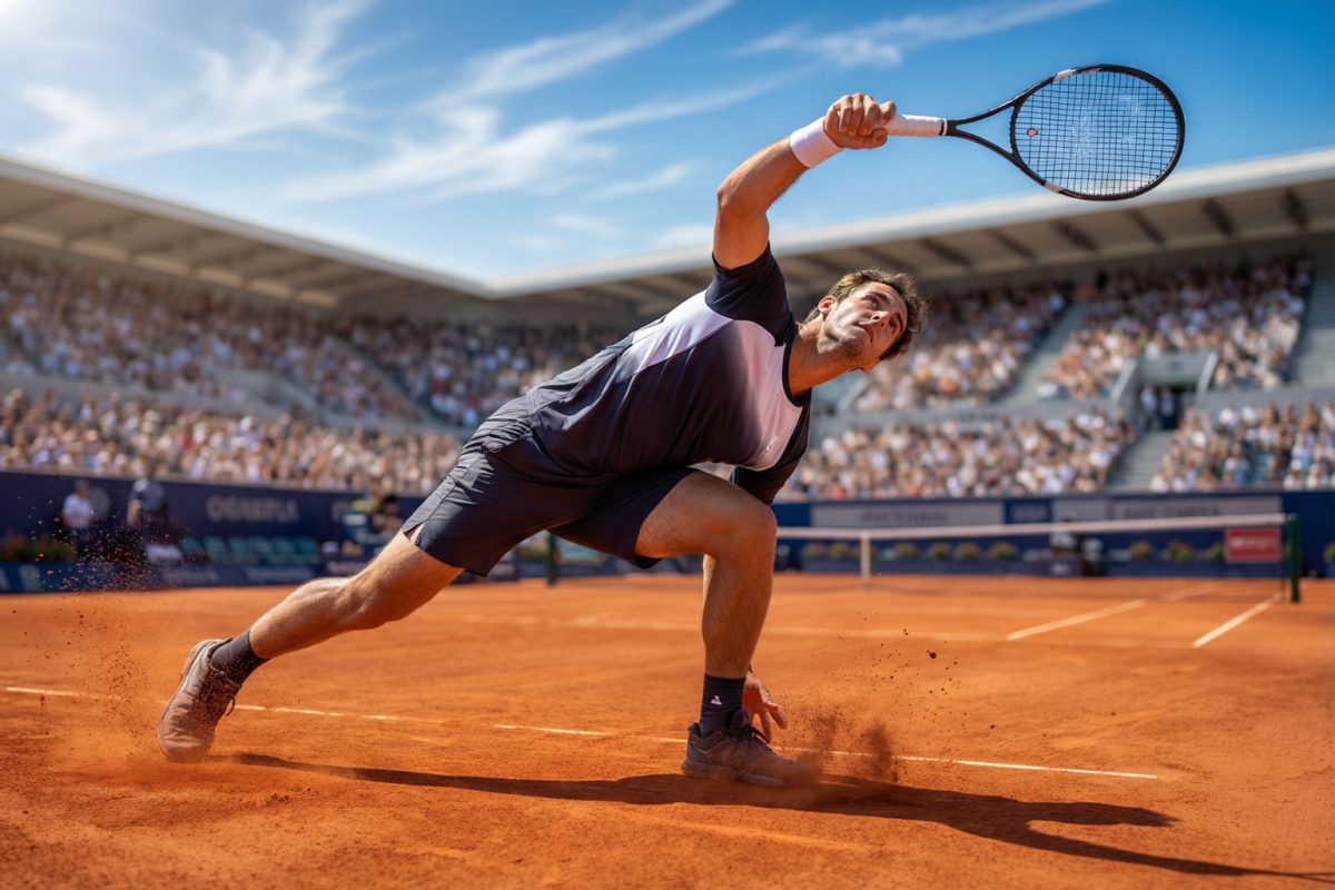 ATP1000马德里阶段榜单：范德尚舒普与丰塞卡的差距被拉在哪里