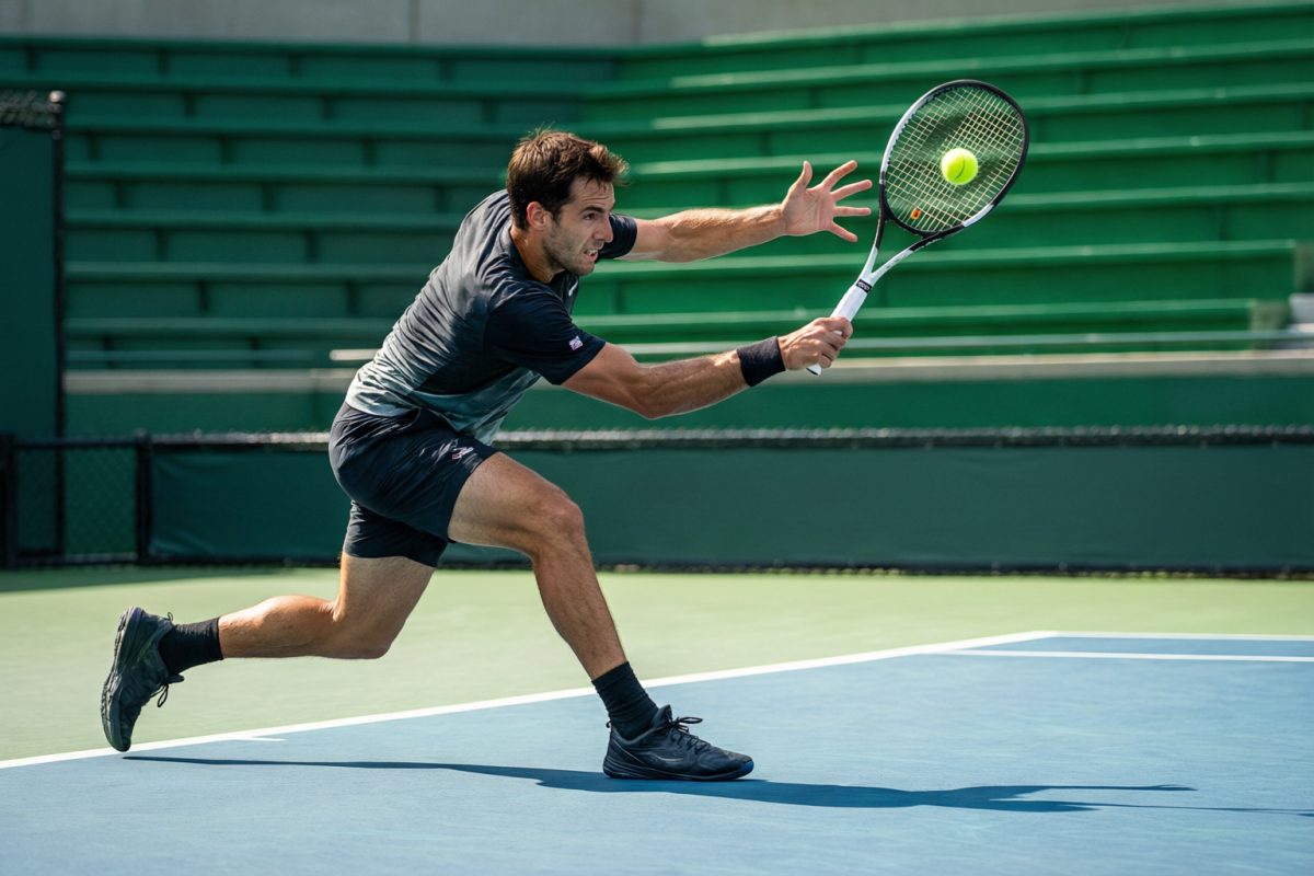 ATP1000马德里人员近况：范德尚舒普、丰塞卡的伤停与轮换观察