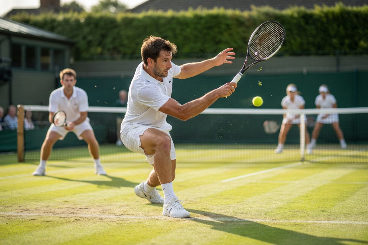 ATP1000马德里数据里程碑：范德尚舒普与丰塞卡各自逼近的新刻度